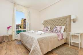  Spalatum Boutique Suites  Сплит